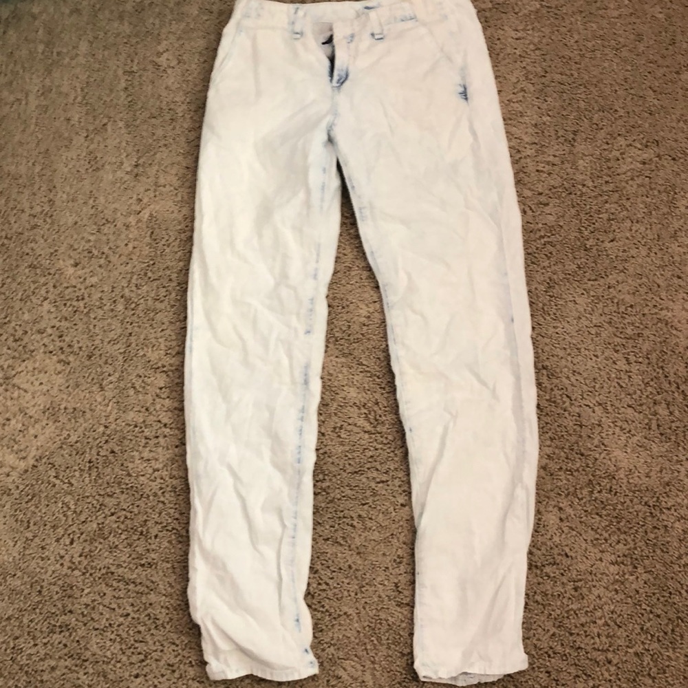Rag and Bone jeans